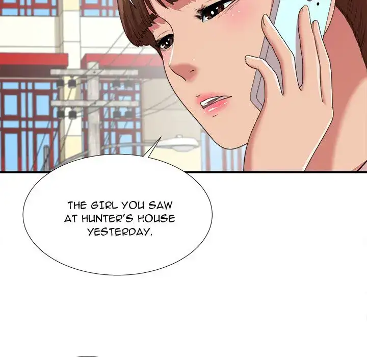 Secret Friend - Chapter 39 [photo 122] - MangaPorn