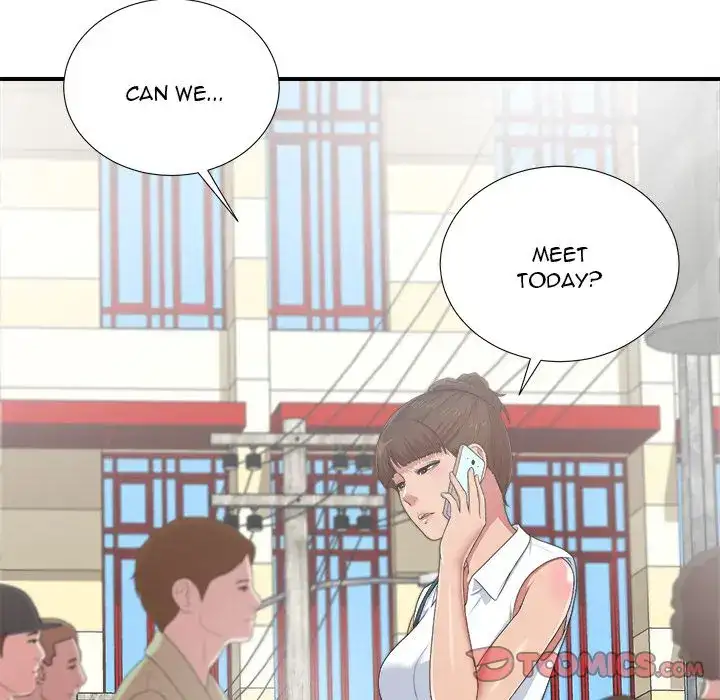 Secret Friend - Chapter 39 [photo 123] - MangaPorn