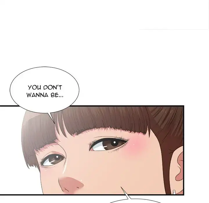 Secret Friend - Chapter 39 [photo 20] - MangaPorn