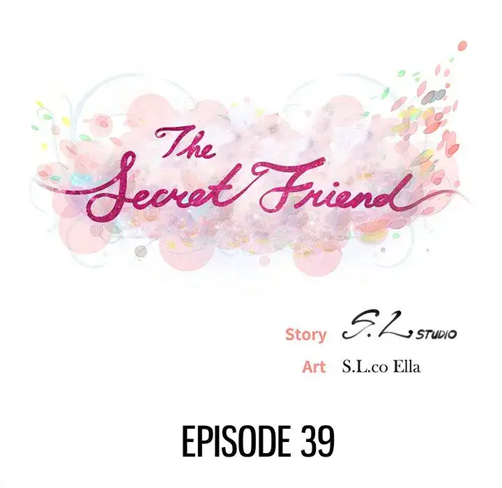 Secret Friend - Chapter 39 [photo 22] - MangaPorn