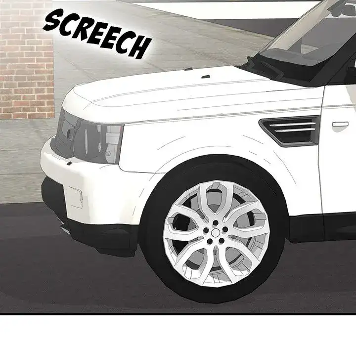 Secret Friend - Chapter 39 [photo 24] - MangaPorn