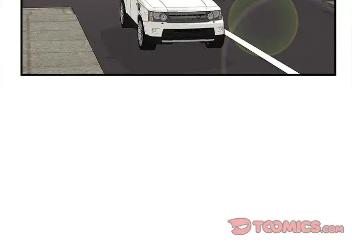 Secret Friend - Chapter 39 [photo 3] - MangaPorn