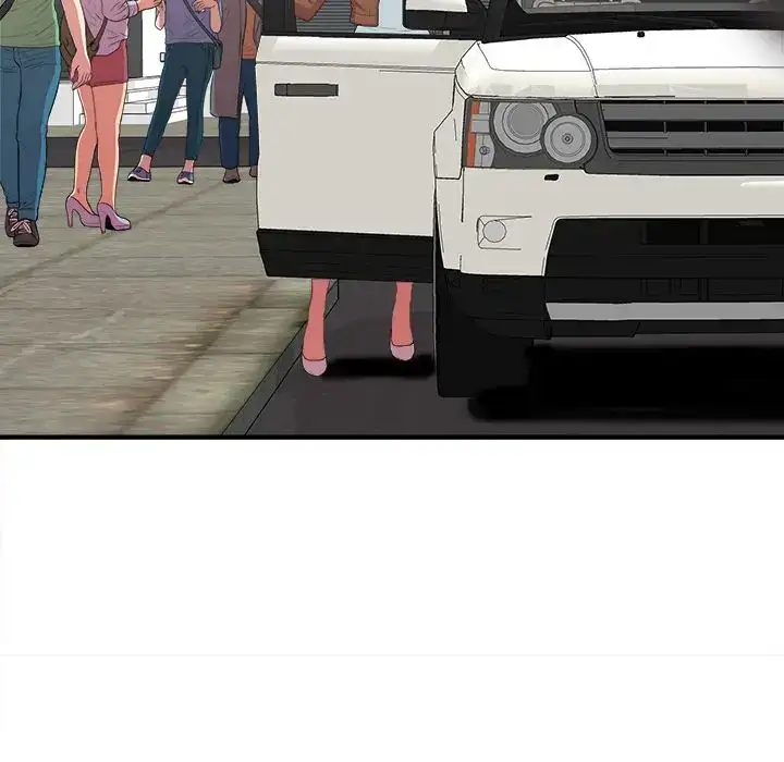 Secret Friend - Chapter 39 [photo 30] - MangaPorn