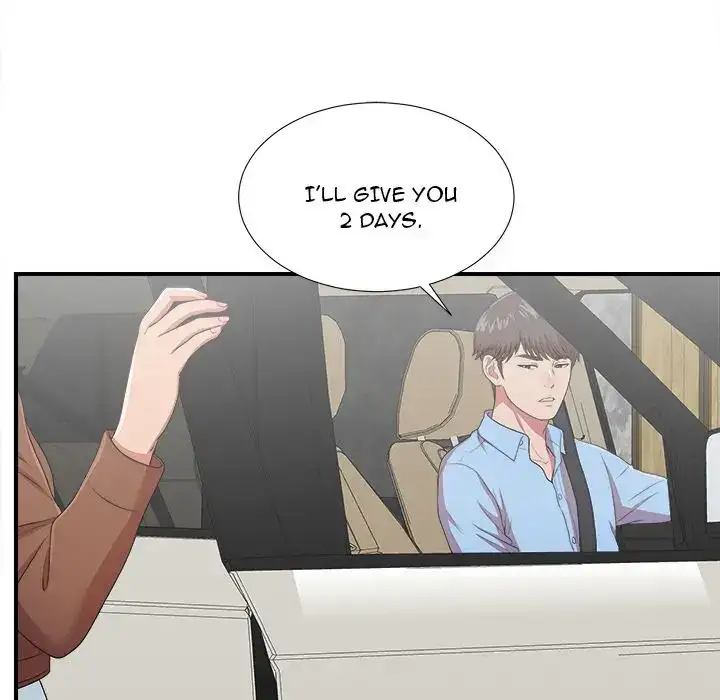 Secret Friend - Chapter 39 [photo 31] - MangaPorn