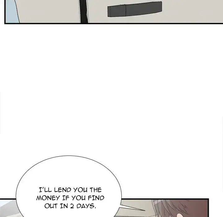 Secret Friend - Chapter 39 [photo 32] - MangaPorn