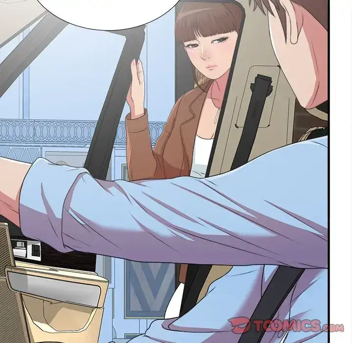 Secret Friend - Chapter 39 [photo 33] - MangaPorn