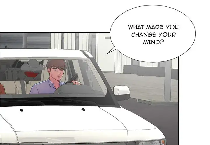 Secret Friend - Chapter 39 [photo 4] - MangaPorn