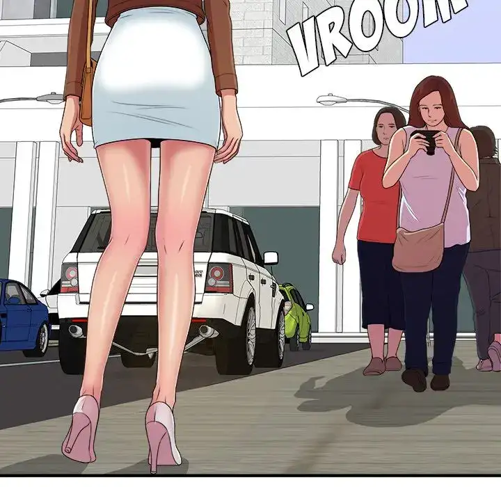 Secret Friend - Chapter 39 [photo 40] - MangaPorn