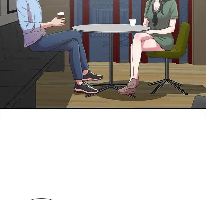 Secret Friend - Chapter 39 [photo 47] - MangaPorn