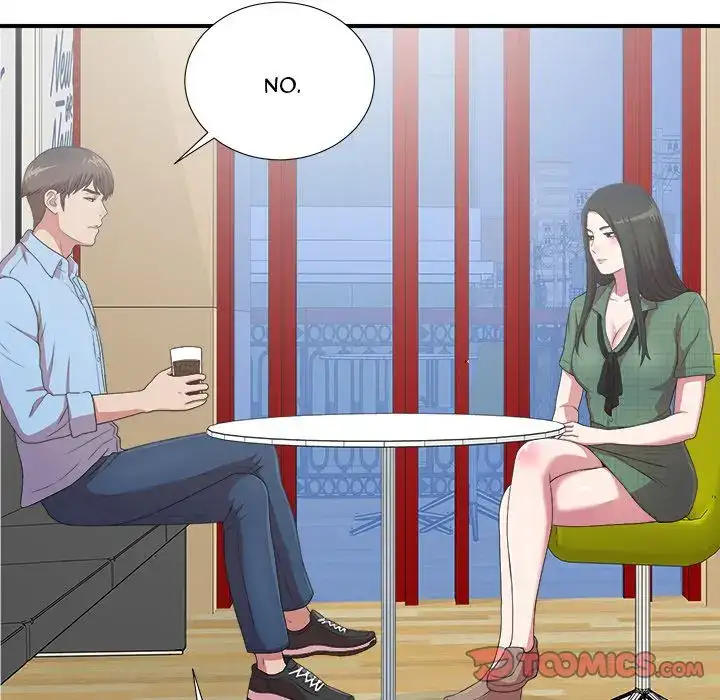 Secret Friend - Chapter 39 [photo 57] - MangaPorn