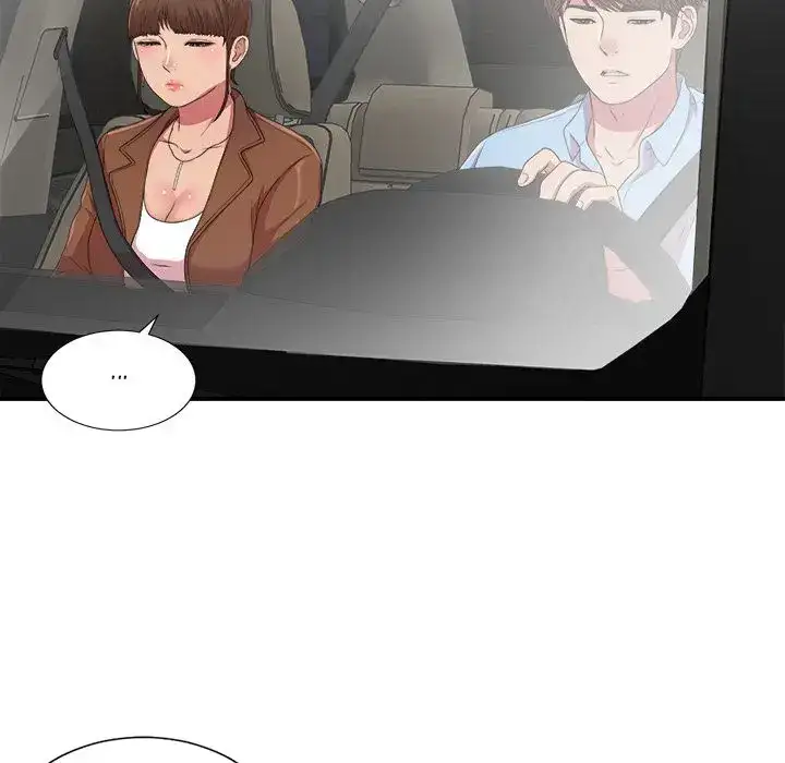 Secret Friend - Chapter 39 [photo 6] - MangaPorn