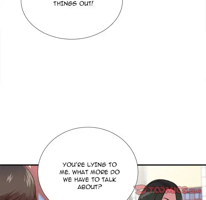 Secret Friend - Chapter 39 [photo 63] - MangaPorn