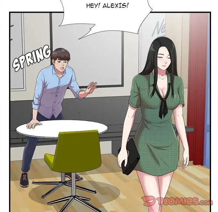 Secret Friend - Chapter 39 [photo 69] - MangaPorn
