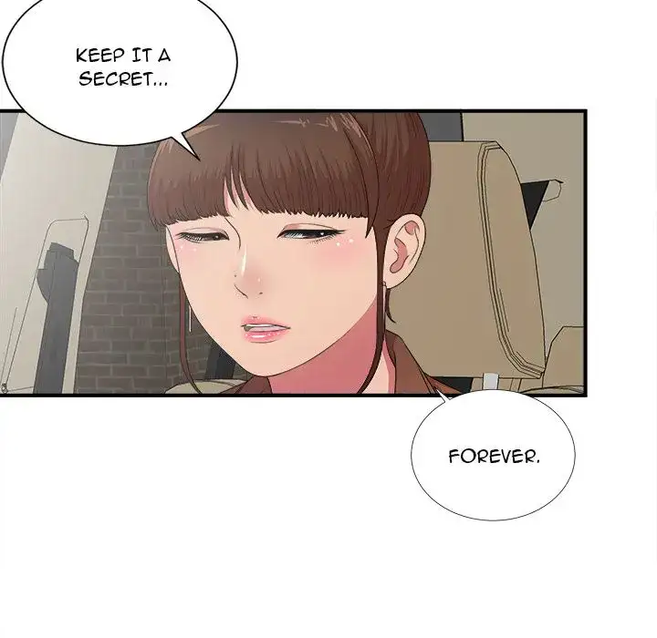 Secret Friend - Chapter 39 [photo 7] - MangaPorn