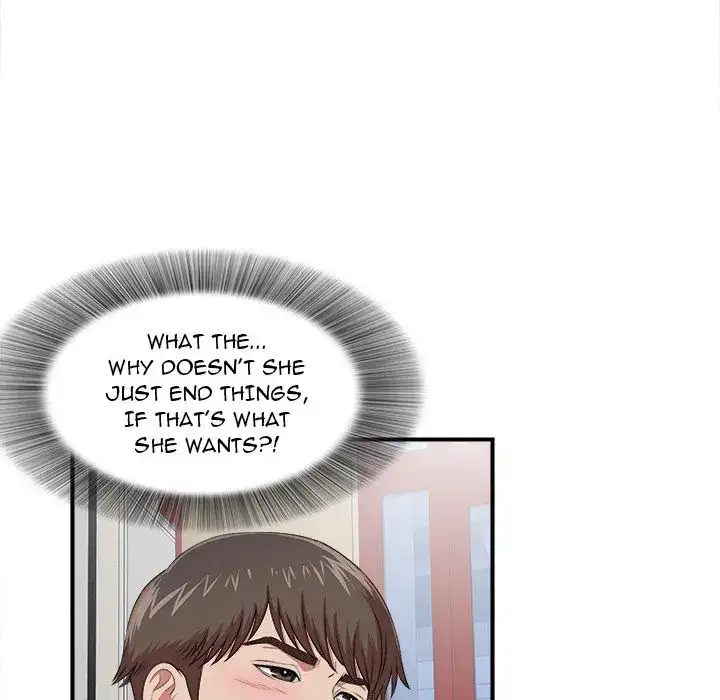 Secret Friend - Chapter 39 [photo 72] - MangaPorn