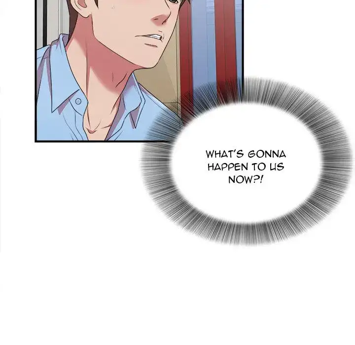 Secret Friend - Chapter 39 [photo 73] - MangaPorn