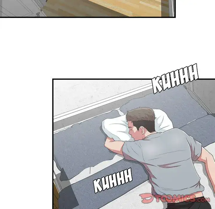 Secret Friend - Chapter 39 [photo 75] - MangaPorn