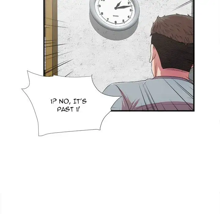 Secret Friend - Chapter 39 [photo 80] - MangaPorn