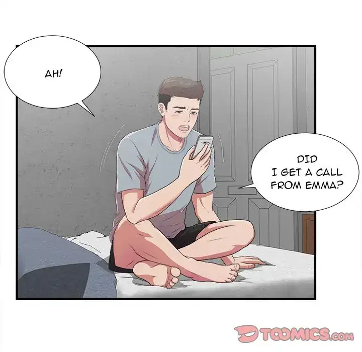 Secret Friend - Chapter 39 [photo 81] - MangaPorn