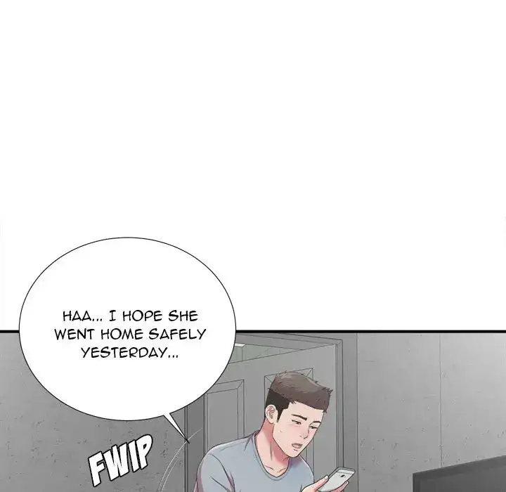 Secret Friend - Chapter 39 [photo 83] - MangaPorn