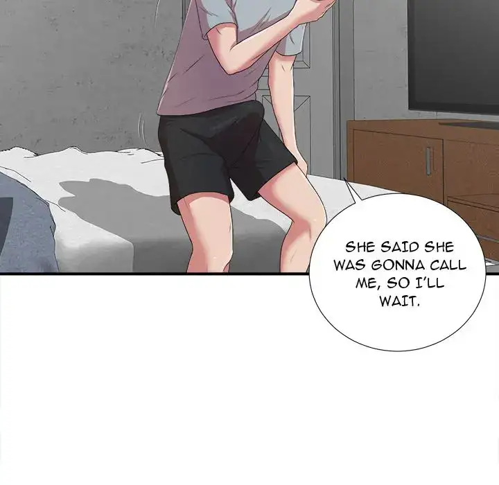 Secret Friend - Chapter 39 [photo 84] - MangaPorn