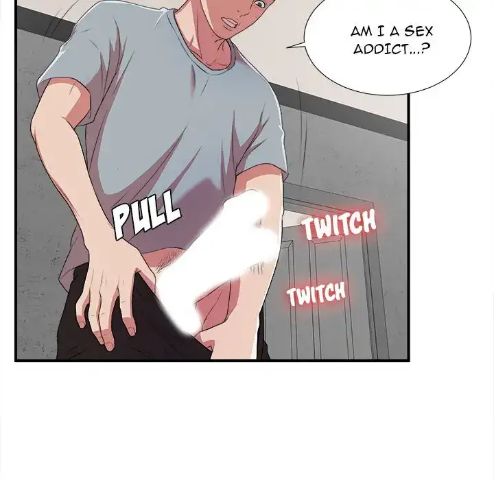 Secret Friend - Chapter 39 [photo 89] - MangaPorn