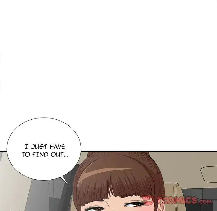 Secret Friend - Chapter 39 [photo 9] - MangaPorn