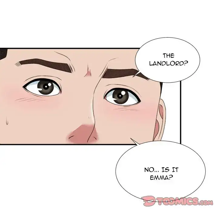 Secret Friend - Chapter 39 [photo 93] - MangaPorn