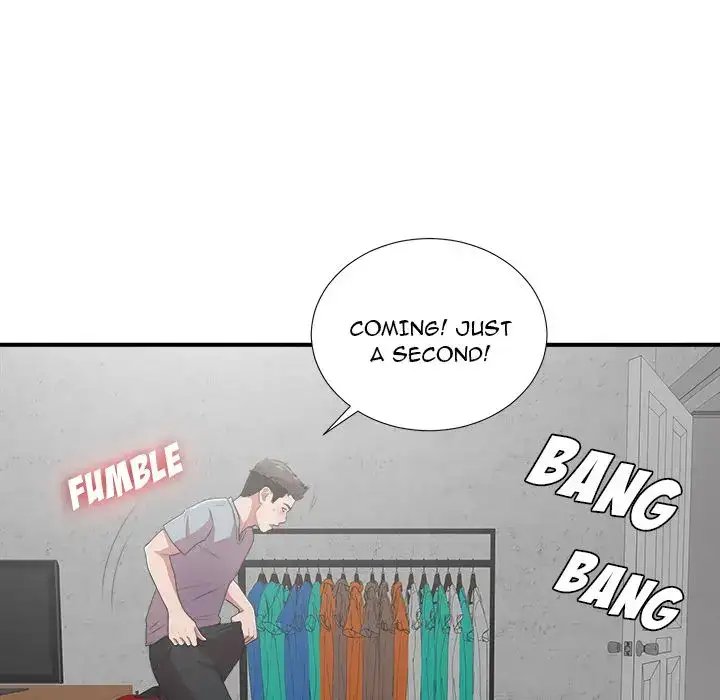 Secret Friend - Chapter 39 [photo 94] - MangaPorn