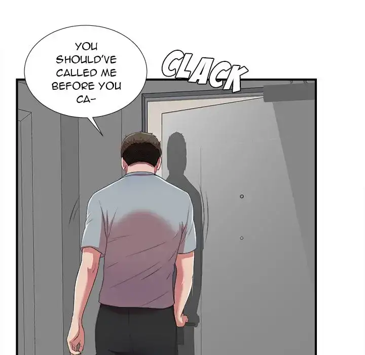 Secret Friend - Chapter 39 [photo 96] - MangaPorn