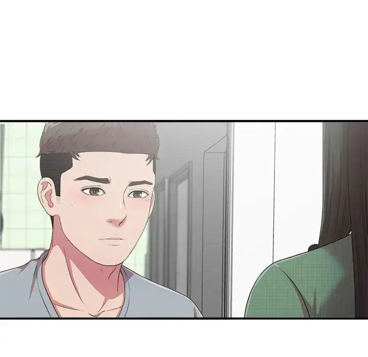 Secret Friend - Chapter 39 [photo 98] - MangaPorn