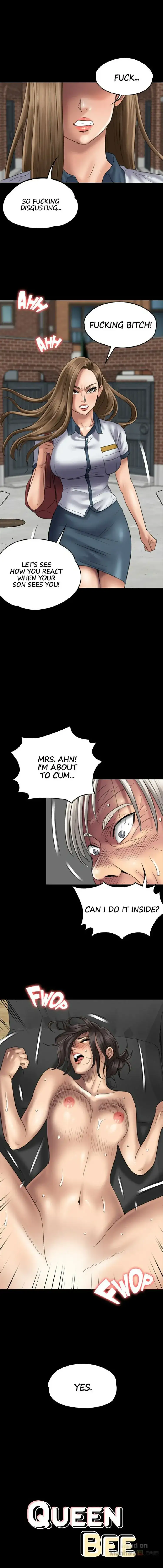 Queen Bee - Chapter 51 [photo 1] - MangaPorn