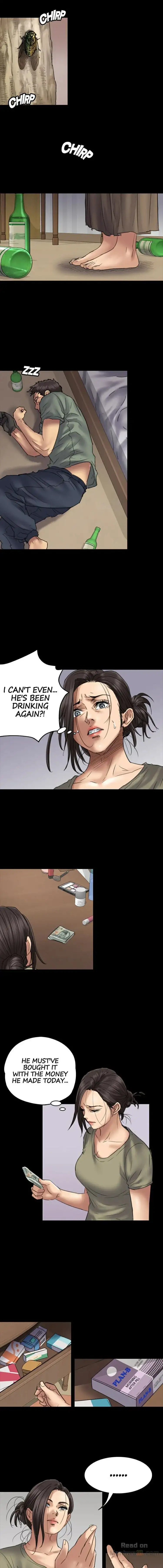 Queen Bee - Chapter 51 [photo 10] - MangaPorn