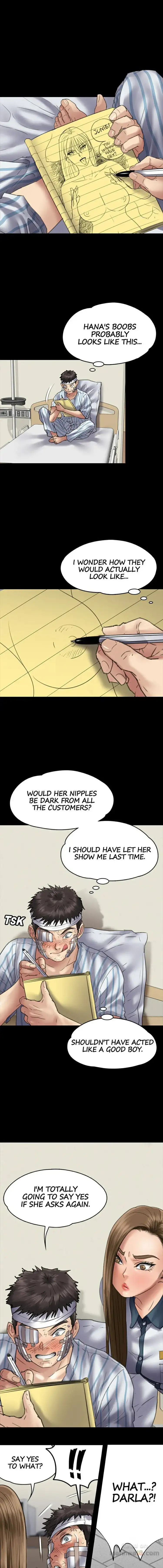 Queen Bee - Chapter 51 [photo 12] - MangaPorn