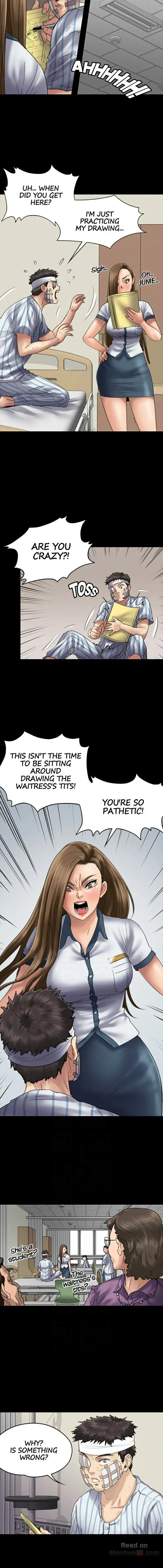 Queen Bee - Chapter 51 [photo 13] - MangaPorn