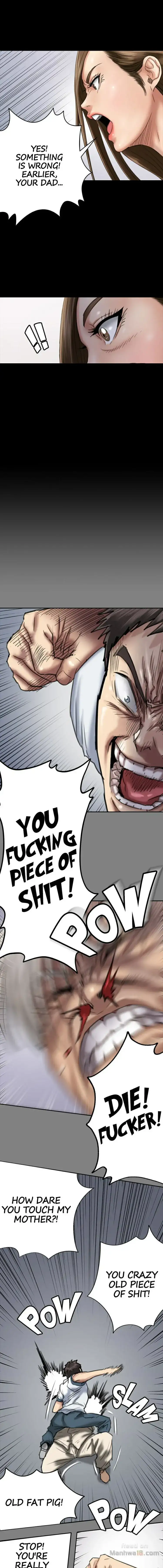 Queen Bee - Chapter 51 [photo 14] - MangaPorn