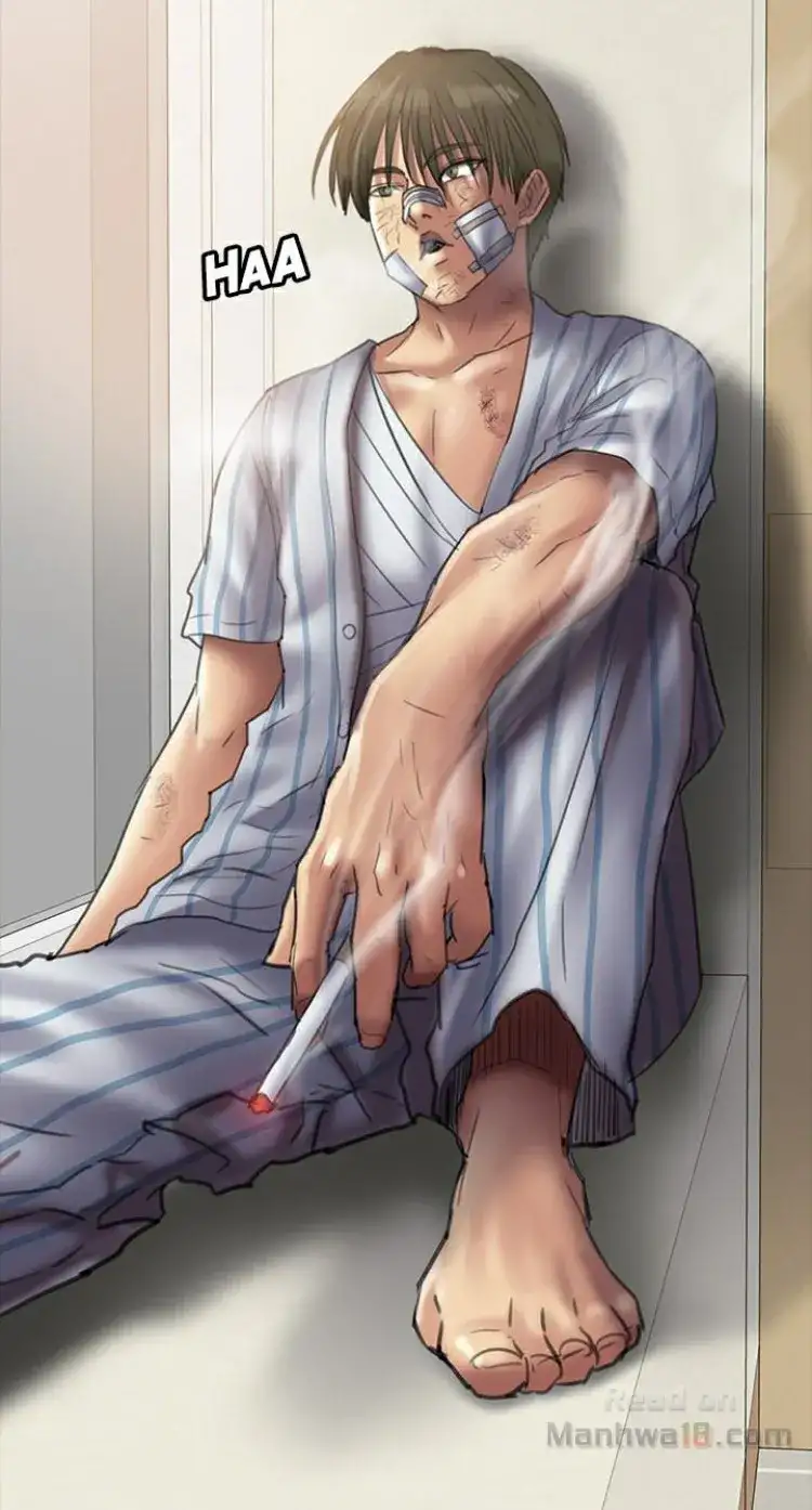 Queen Bee - Chapter 51 [photo 18] - MangaPorn