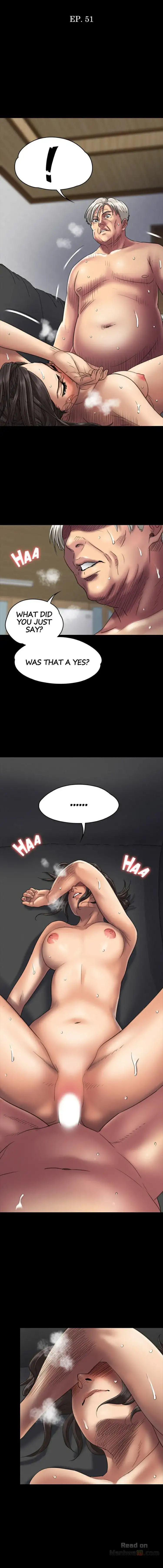 Queen Bee - Chapter 51 [photo 2] - MangaPorn