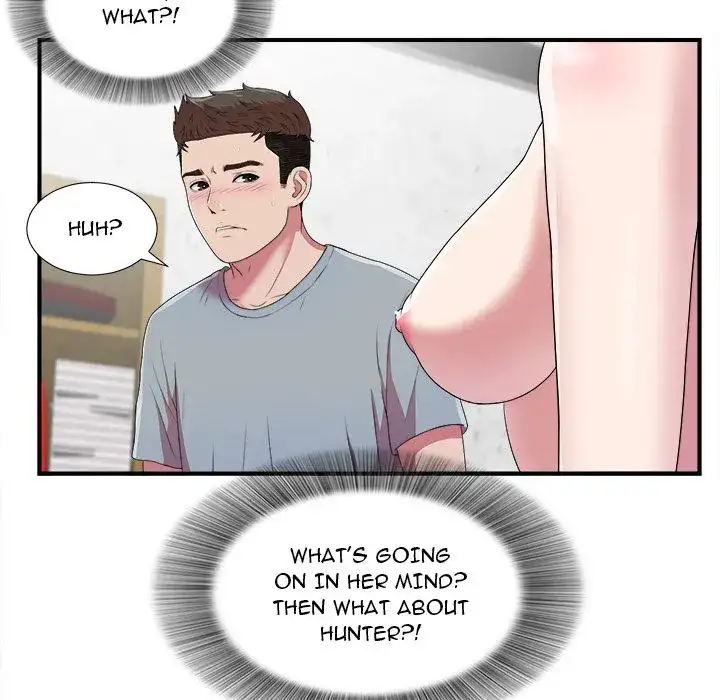 Secret Friend - Chapter 40 [photo 101] - MangaPorn