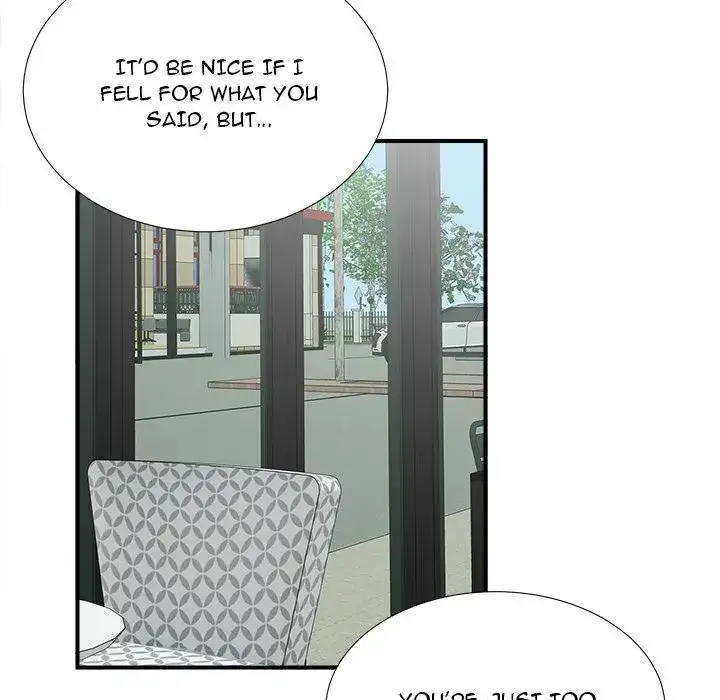 Secret Friend - Chapter 40 [photo 104] - MangaPorn