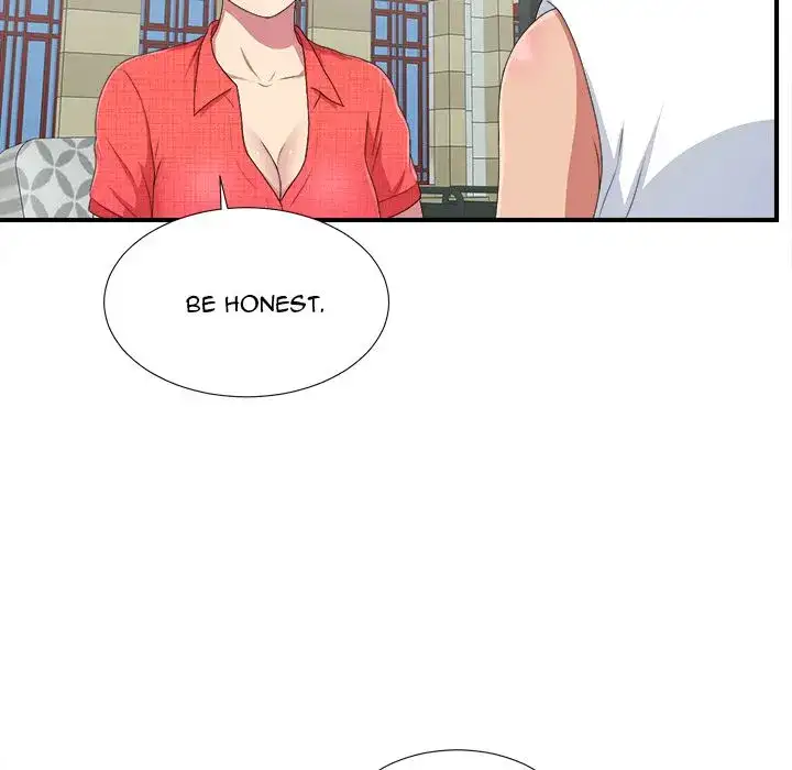 Secret Friend - Chapter 40 [photo 106] - MangaPorn