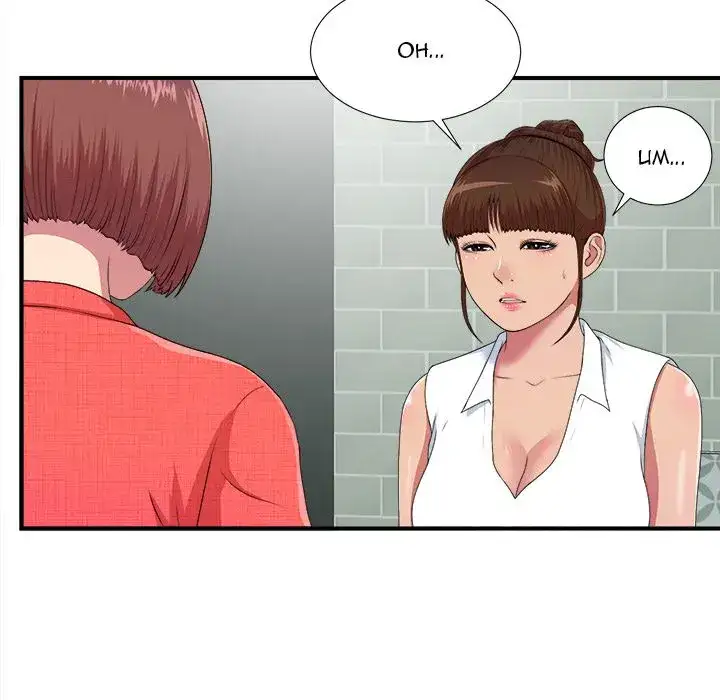 Secret Friend - Chapter 40 [photo 107] - MangaPorn