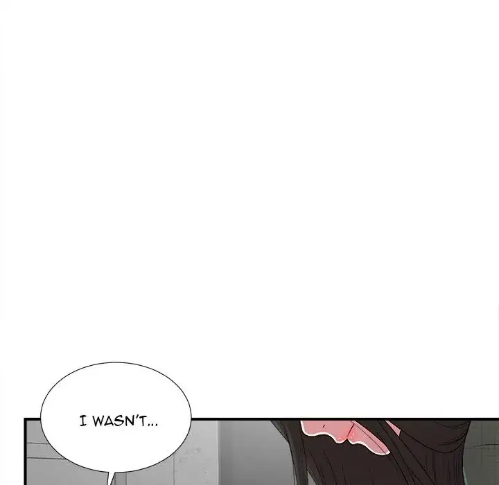 Secret Friend - Chapter 40 [photo 11] - MangaPorn