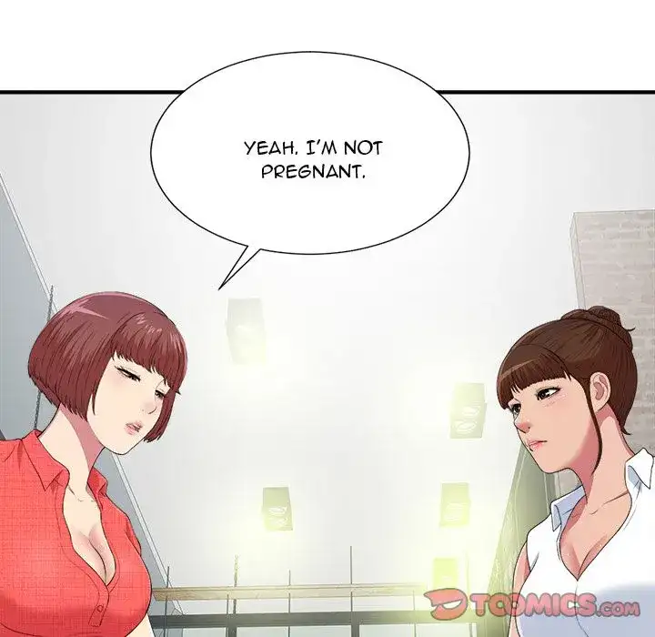 Secret Friend - Chapter 40 [photo 111] - MangaPorn