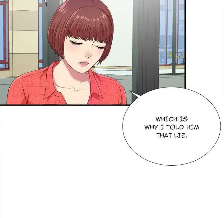 Secret Friend - Chapter 40 [photo 113] - MangaPorn