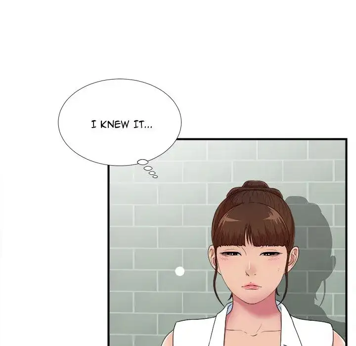 Secret Friend - Chapter 40 [photo 114] - MangaPorn