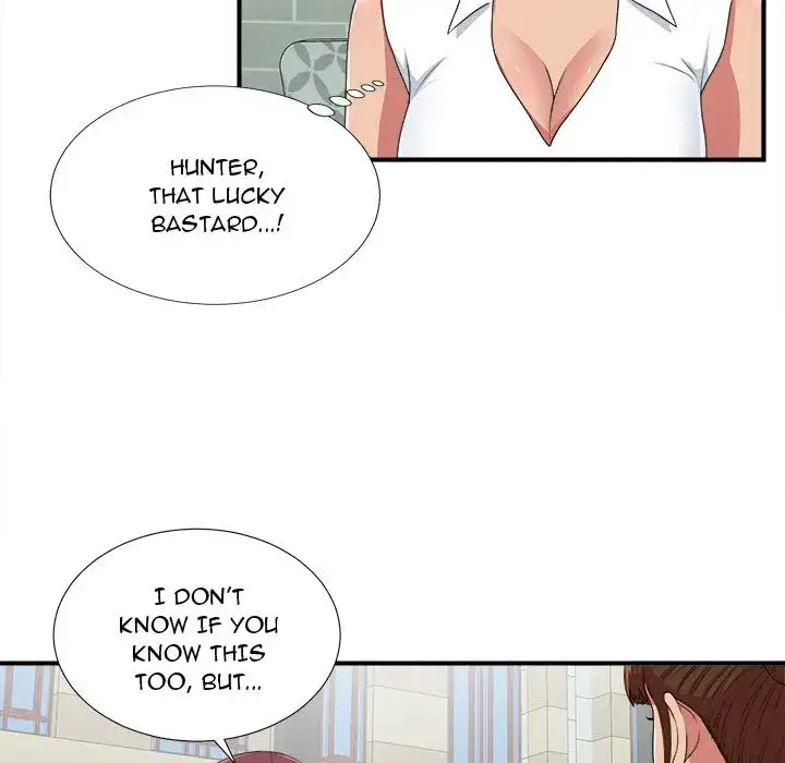 Secret Friend - Chapter 40 [photo 115] - MangaPorn