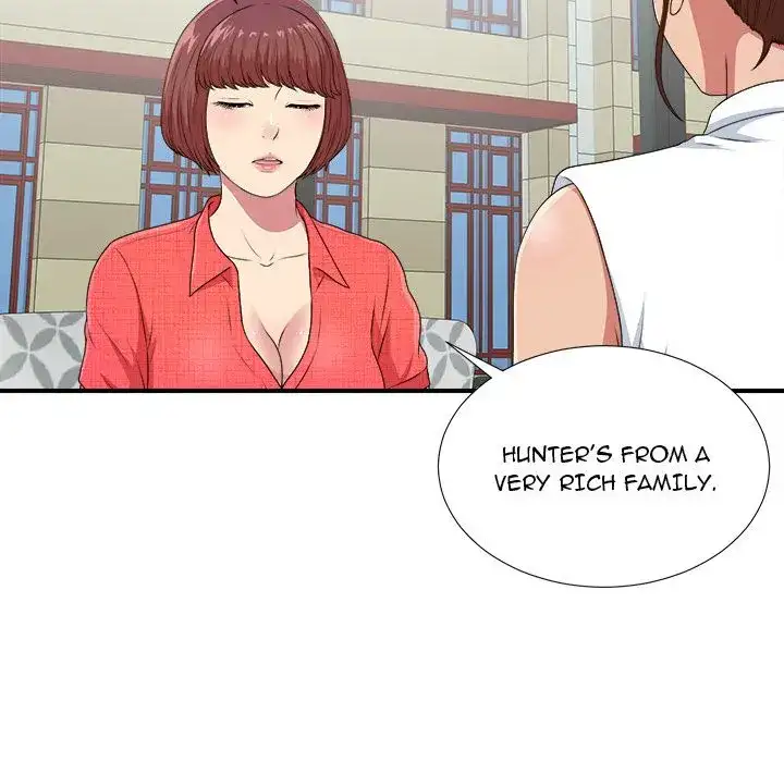 Secret Friend - Chapter 40 [photo 116] - MangaPorn