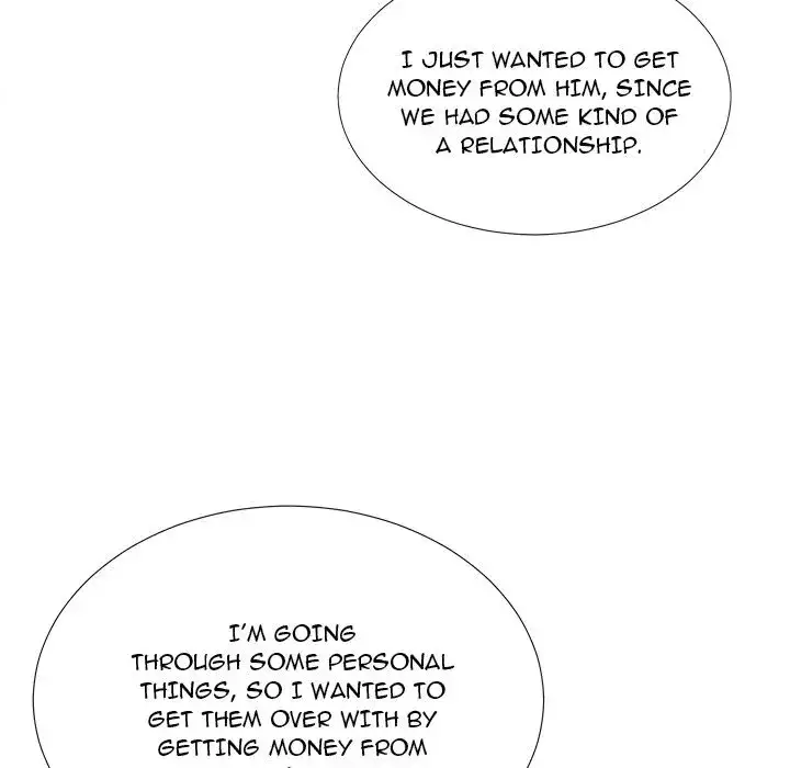 Secret Friend - Chapter 40 [photo 118] - MangaPorn