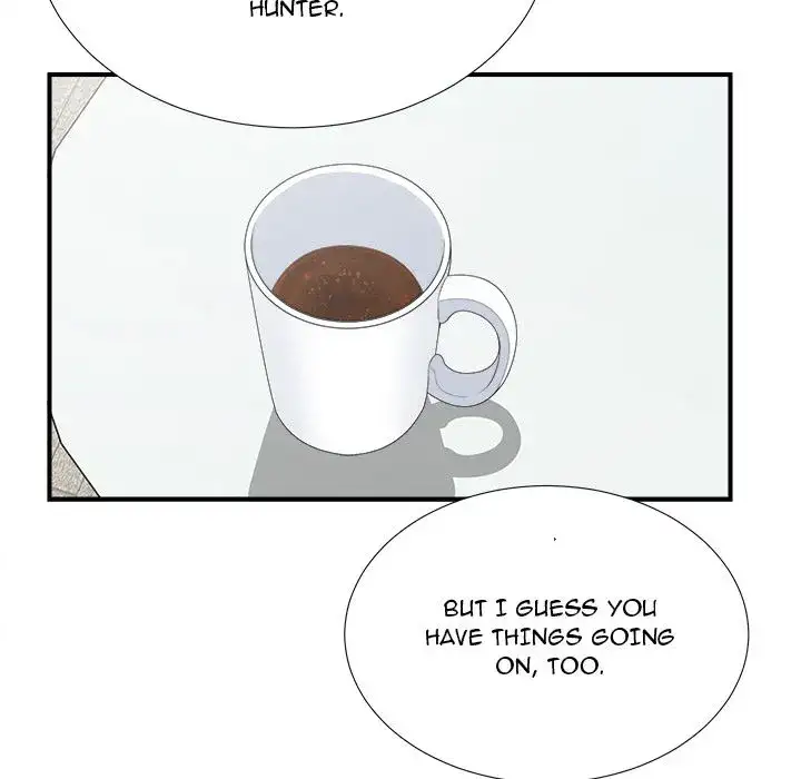 Secret Friend - Chapter 40 [photo 119] - MangaPorn